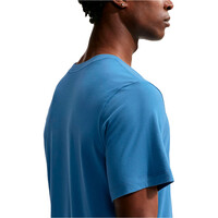 Nike camiseta fitness hombre M NK DF TEE WINNING 03