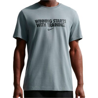 M NK DF TEE WINNING