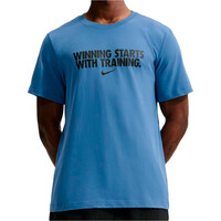 M NK DF TEE WINNING