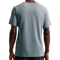 Nike camiseta fitness hombre M NK DF TEE WINNING vista trasera