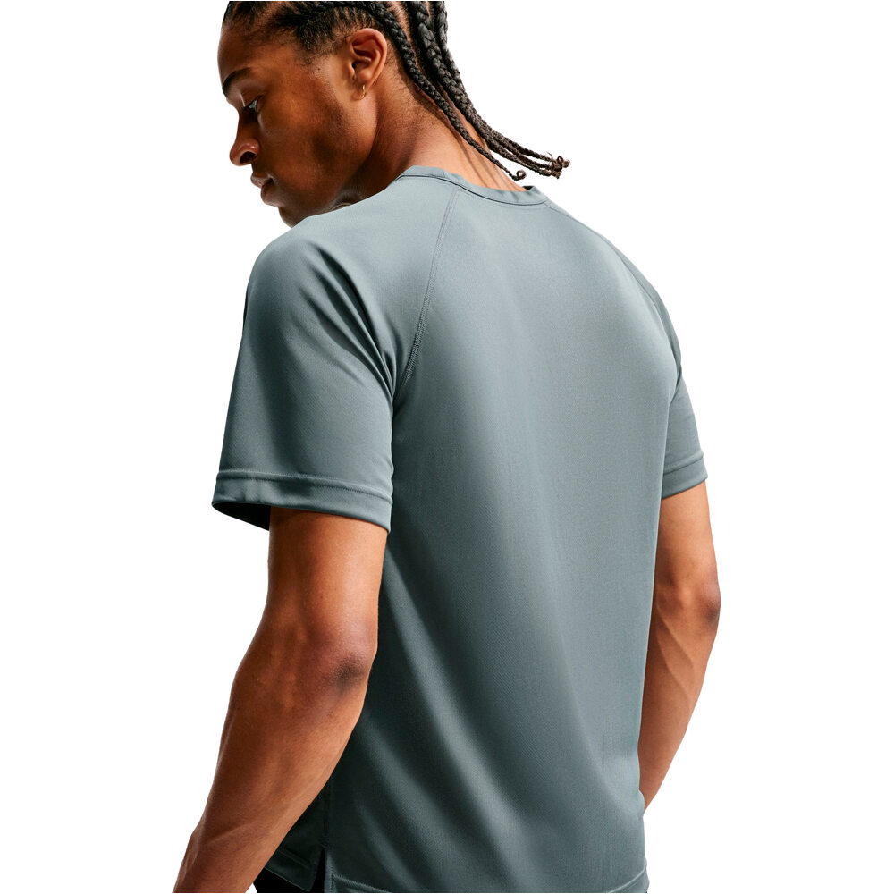 Nike camiseta fitness hombre M NK DF UV FLEX SS TOP 03