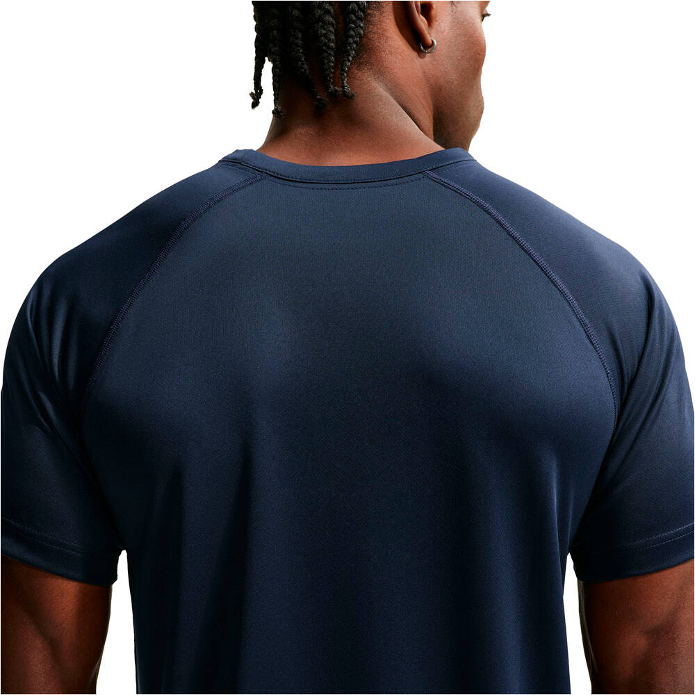Nike camiseta fitness hombre M NK DF UV FLEX SS TOP 03
