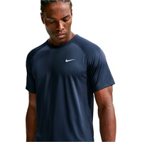 Nike camiseta fitness hombre M NK DF UV FLEX SS TOP vista detalle