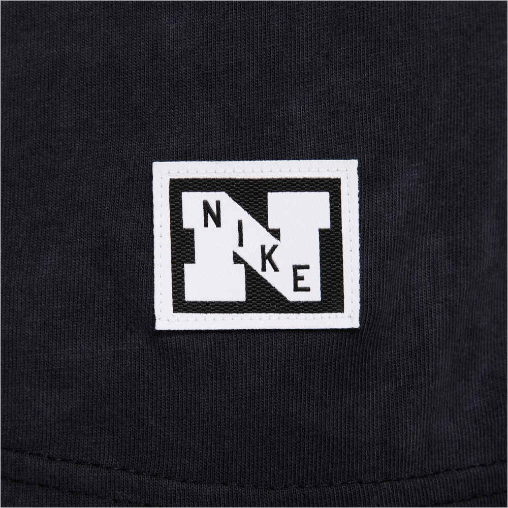 Nike camiseta fitness hombre M NK TEE GYM CULTURE 03