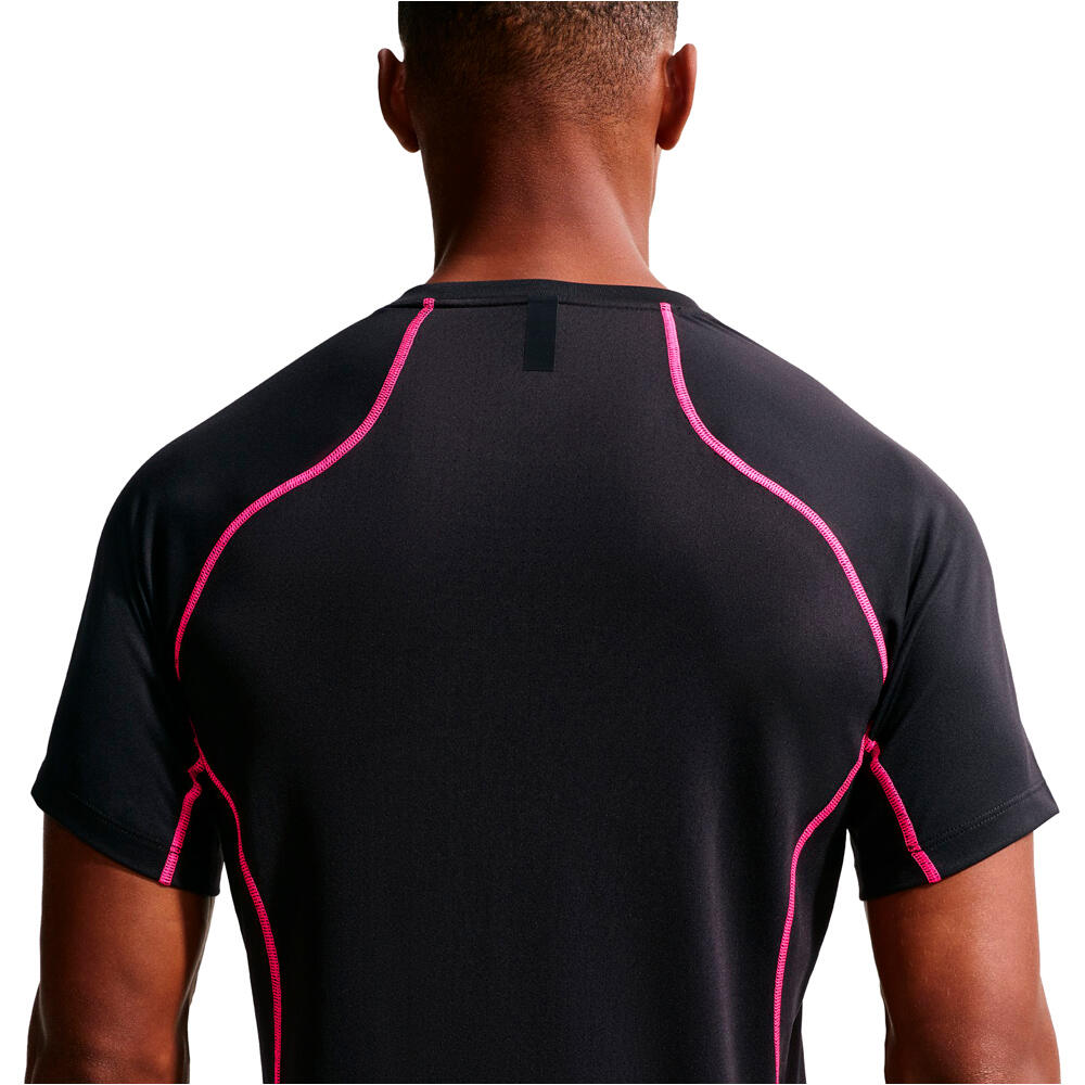 Nike camiseta fitness hombre M NP DF NPT SS TOP 03