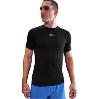 Nike camiseta fitness hombre M NP DF NPT SS TOP vista detalle