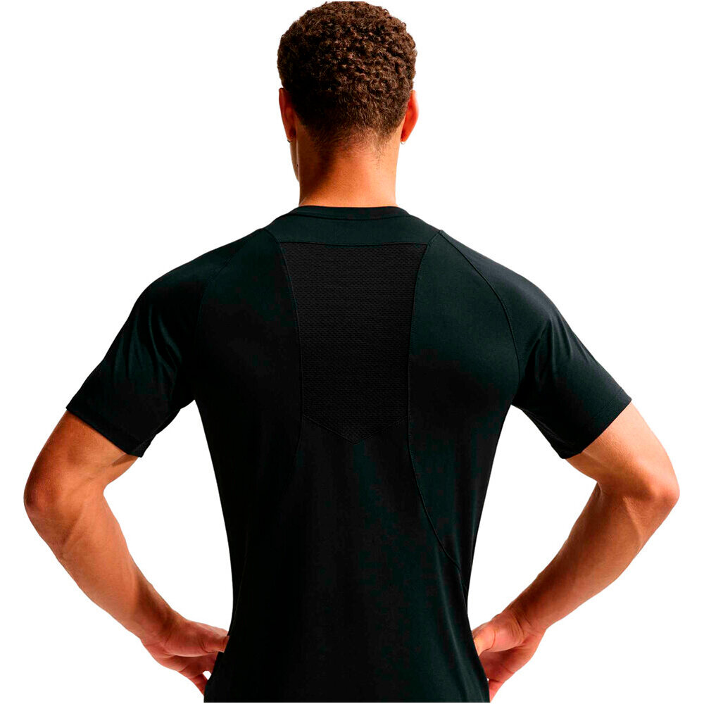 Nike camiseta fitness hombre M NP DFADV NPT SS TOP 03
