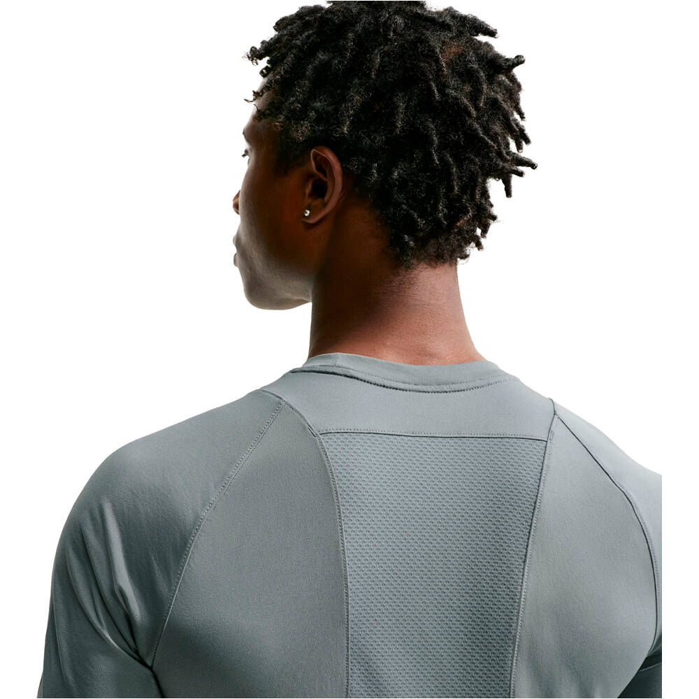 Nike camiseta fitness hombre M NP DFADV NPT SS TOP 03