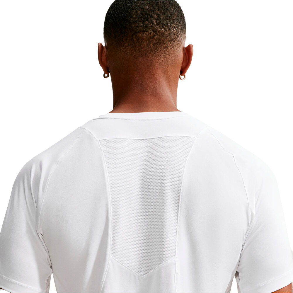 Nike camiseta fitness hombre M NP DFADV NPT SS TOP 03