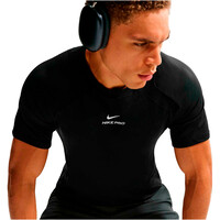 Nike camiseta fitness hombre M NP DFADV NPT SS TOP 04