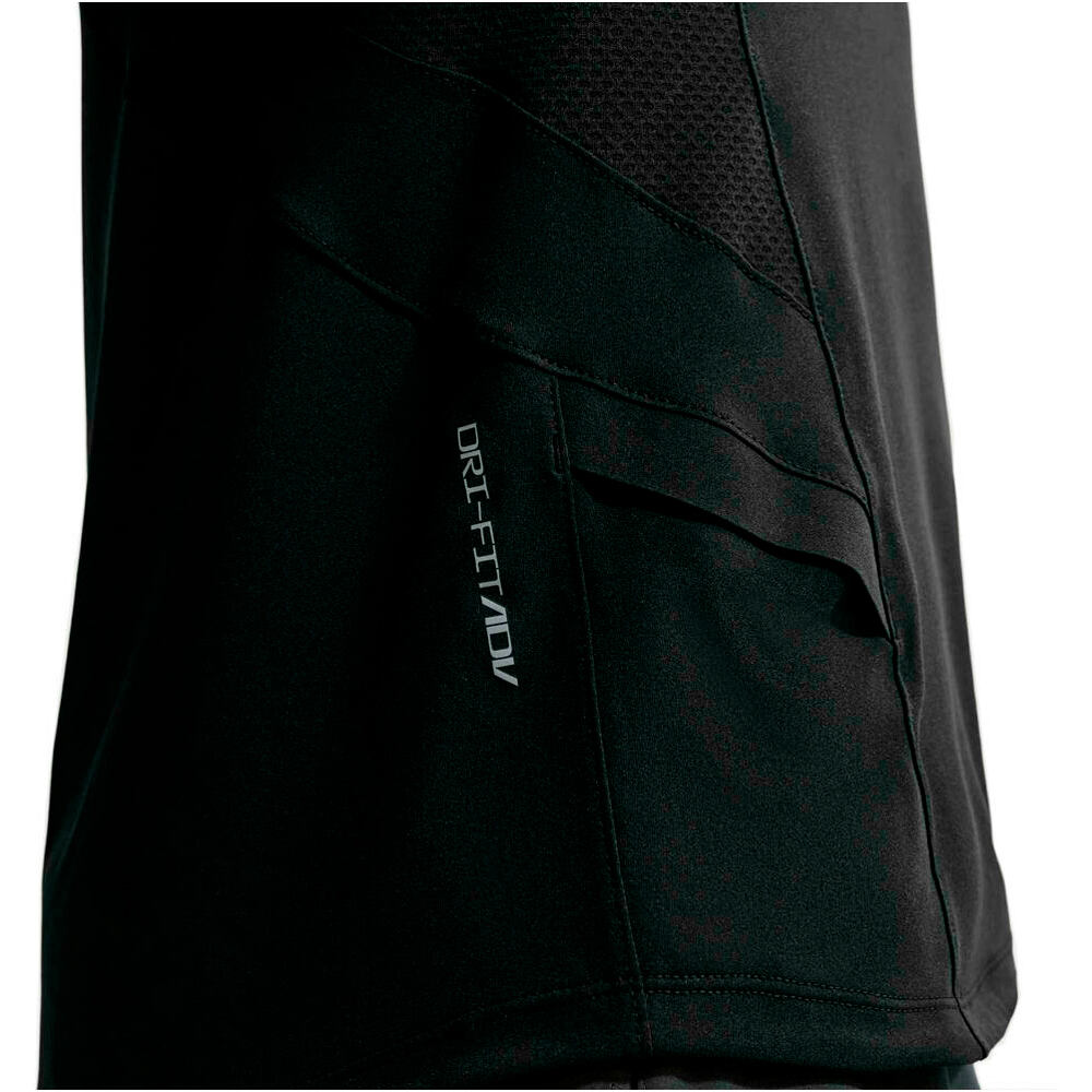 Nike camiseta fitness hombre M NP DFADV NPT SS TOP 05