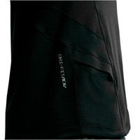 Nike camiseta fitness hombre M NP DFADV NPT SS TOP 05