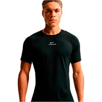 Nike camiseta fitness hombre M NP DFADV NPT SS TOP vista detalle