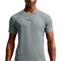 Nike camiseta fitness hombre M NP DFADV NPT SS TOP vista detalle
