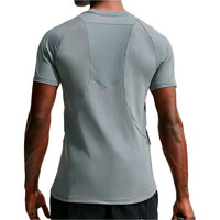 Nike camiseta fitness hombre M NP DFADV NPT SS TOP vista trasera