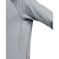 Nike camiseta fitness hombre M NP TOP WARM LS CREW 04