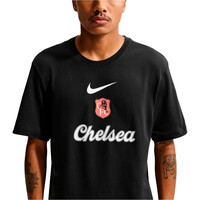 Nike camiseta manga corta hombre CFC M NK CHELSEA TEE vista detalle
