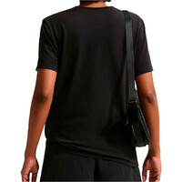 Nike camiseta manga corta hombre FCB W NK BARCA TEE vista trasera