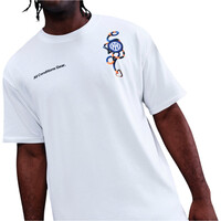 Nike camiseta manga corta hombre INTER M NK ACG TEE vista detalle