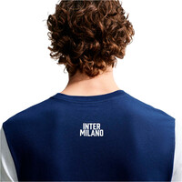 Nike camiseta manga corta hombre INTER M NK LS AMERICANA TEE 03
