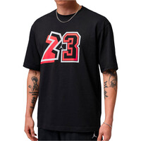 Nike camiseta manga corta hombre M J 23 GFX SS CREW vista frontal