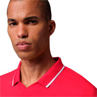 Nike camiseta manga corta hombre M J BRK FC SOCCER TOP vista detalle