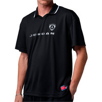 Nike camiseta manga corta hombre M J BRK FC SOCCER TOP vista frontal
