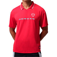 JORDAN BROOKLYN FC SOCCER