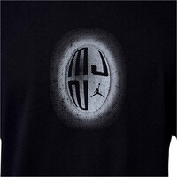 Nike camiseta manga corta hombre M J DF SPRT GFX SS CREW 3 03