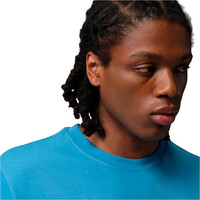 Nike camiseta manga corta hombre M J DF SPRT GFX SS CREW 3 vista detalle