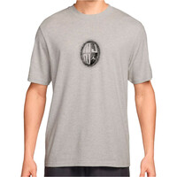 Nike camiseta manga corta hombre M J DF SPRT GFX SS CREW 3 vista frontal
