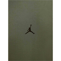 Nike camiseta manga corta hombre M J DF SPRT JUMPMAN SS CREW vista detalle