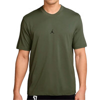 Nike camiseta manga corta hombre M J DF SPRT JUMPMAN SS CREW vista frontal