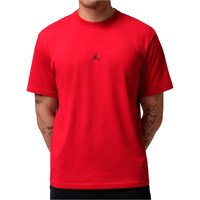 Nike camiseta manga corta hombre M J DF SPRT JUMPMAN SS CREW vista frontal