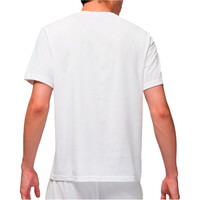 Nike camiseta manga corta hombre M J DF SPRT JUMPMAN SS CREW vista trasera