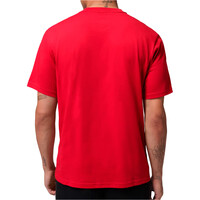 Nike camiseta manga corta hombre M J DF SPRT JUMPMAN SS CREW vista trasera