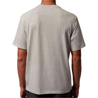 Nike camiseta manga corta hombre M J DF SPRT JUMPMAN SS CREW vista trasera