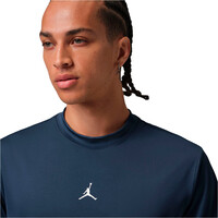 Nike camiseta manga corta hombre M J DF SPT ESS SS TOP vista detalle