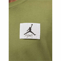 Nike camiseta manga corta hombre M J FLT ESS WSH OVSZ SS CRW 03