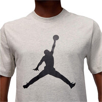 Nike camiseta manga corta hombre M J JUMPMAN SS CREW 03