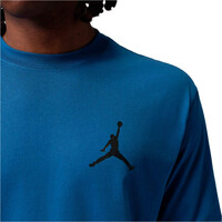 Nike camiseta manga corta hombre M J JUMPMAN SS LBR TEE 2 03