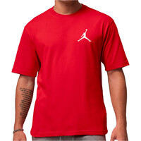M J JUMPMAN SS LBR TEE 2