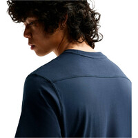 Nike camiseta manga corta hombre M NK CLUB VARSITY SS LIFESTYLE 03
