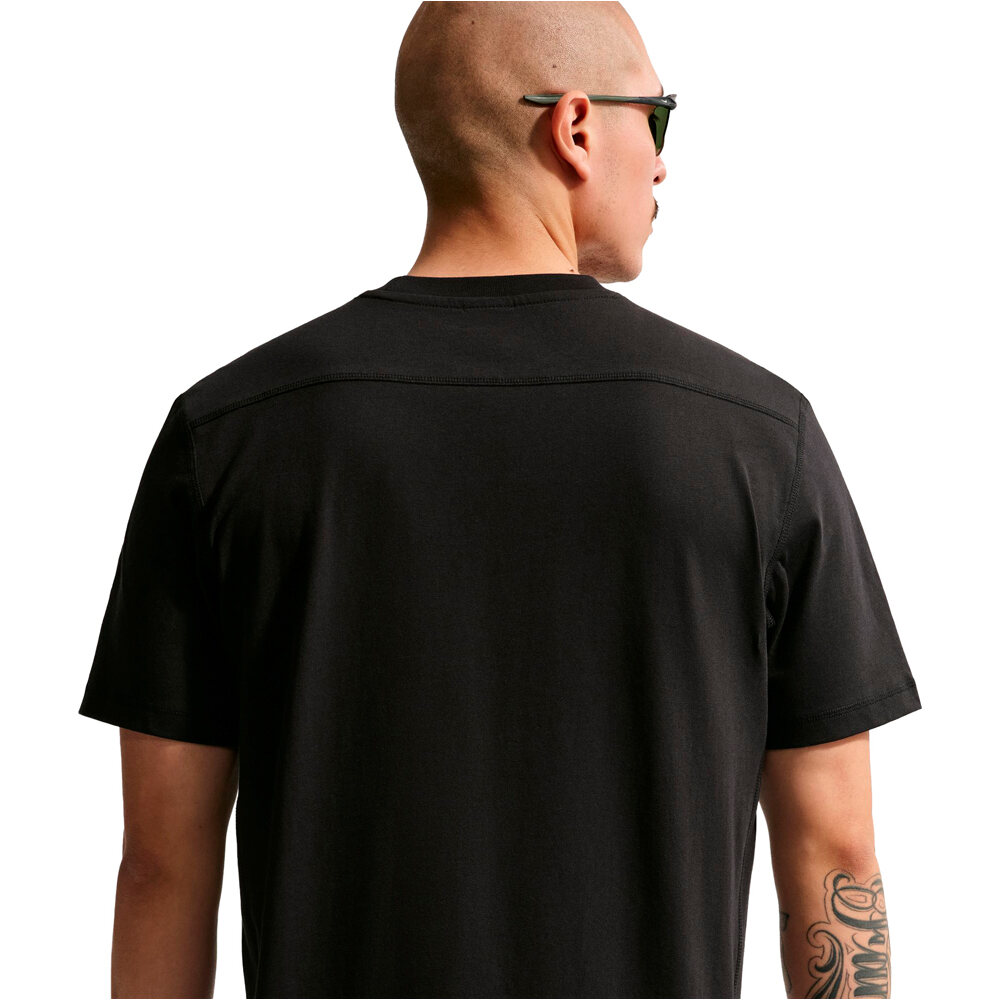 Nike camiseta manga corta hombre M NK CLUB VARSITY SS LIFESTYLE 03