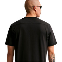 Nike camiseta manga corta hombre M NK CLUB VARSITY SS LIFESTYLE 03