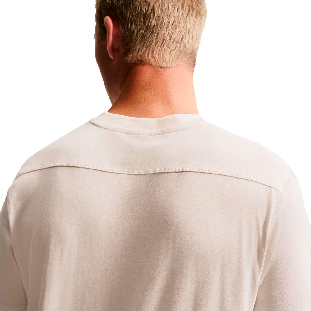 Nike camiseta manga corta hombre M NK CLUB VARSITY SS LIFESTYLE 03