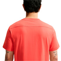 Nike camiseta manga corta hombre M NK CLUB VARSITY SS LIFESTYLE 03