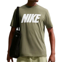 M NK CLUB VARSITY SS LIFESTYLE