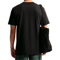 Nike camiseta manga corta hombre M NK CLUB VARSITY SS LIFESTYLE vista trasera
