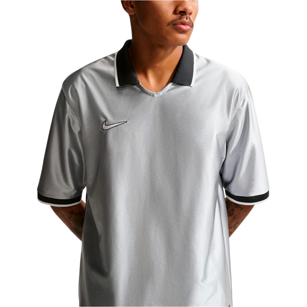 Nike camiseta manga corta hombre M NK DF ENERGY TOP SS vista detalle